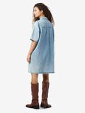 Noisy May KORT DENIMKJOLE, Light Blue Denim, highres - 27033680_LightBlueDenim_005.jpg