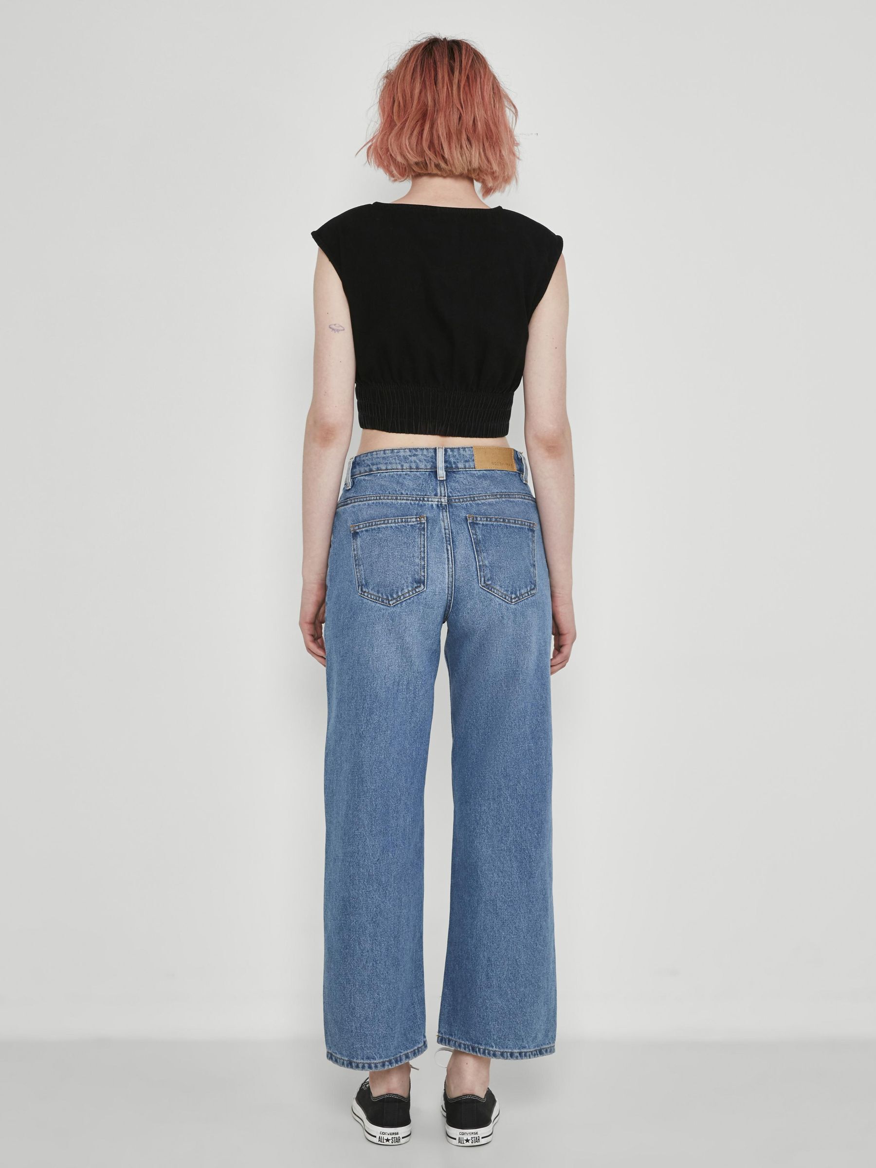may boyfriend jeans