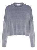 Noisy May LOOSE FIT KNITTED PULLOVER, Sodalite Blue, highres - 27007890_SodaliteBlue_712136_001.jpg