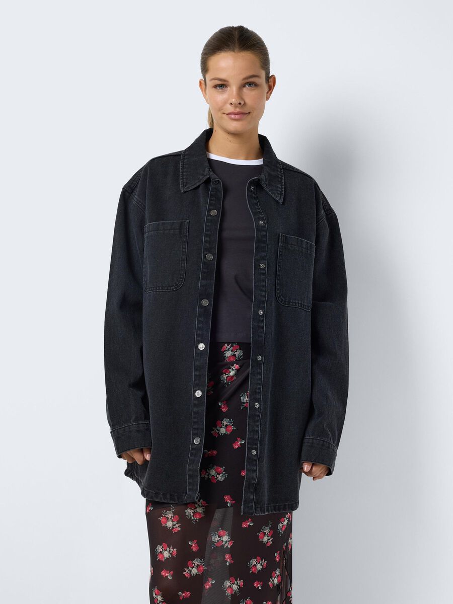 Noisy May DENIM SHACKET, Black Denim, highres - 27031016_BlackDenim_003.jpg