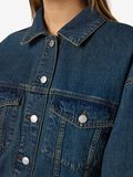 Noisy May NMFANJA JEANSJACKA, Dark Blue Denim, highres - 27034554_DarkBlueDenim_006.jpg