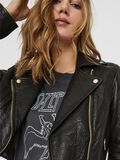 Noisy May LEDER JACKE, Black, highres - 27011361_Black_006.jpg