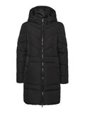 Noisy May LONG PUFFER JACKET, Black, highres - 27017057_Black_001.jpg