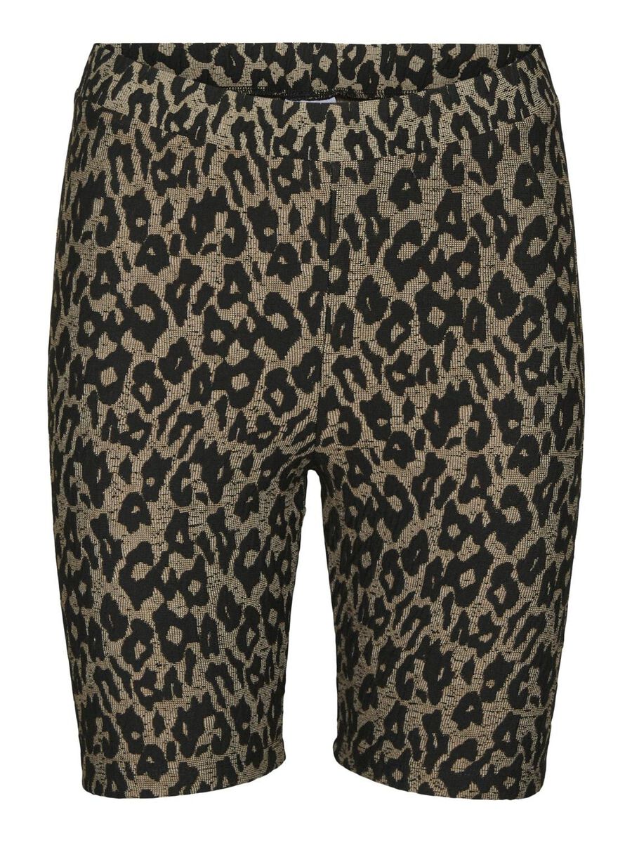 PRINTEDE SHORTS
