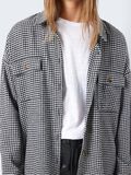Noisy May LOOSE FIT SKJORTE, Bright White, highres - 27012531_BrightWhite_1078464_006.jpg