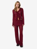 Noisy May NMFRANCIE TROUSER SKIRT, Tibetan Red, highres - 27035416_TibetanRed_007.jpg