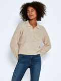 Noisy May BUTTONED KNITTED PULLOVER, Nomad, highres - 27019068_Nomad_003.jpg