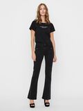 Noisy May NORMAL WAIST SKINNY FIT JEANS, Black Denim, highres - 27013320_BlackDenim_005.jpg