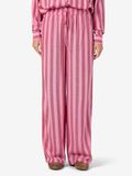 Product image thumbnail - LOOSE FIT HOSE, Begonia Pink | 1