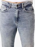 Product image thumbnail - JEANS SLIM FIT, Light Blue Denim | 5