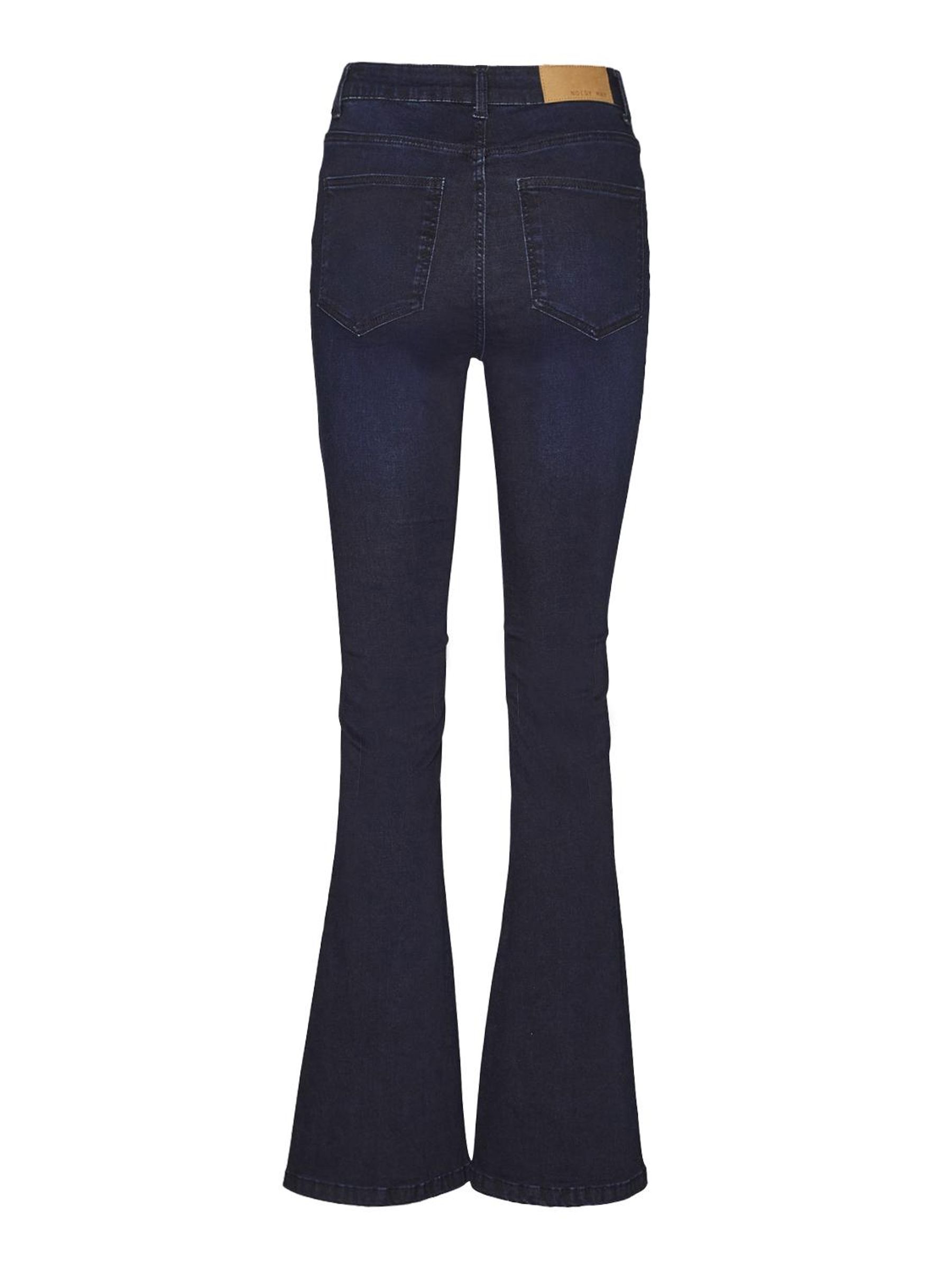 Noisy may flared shop jeans