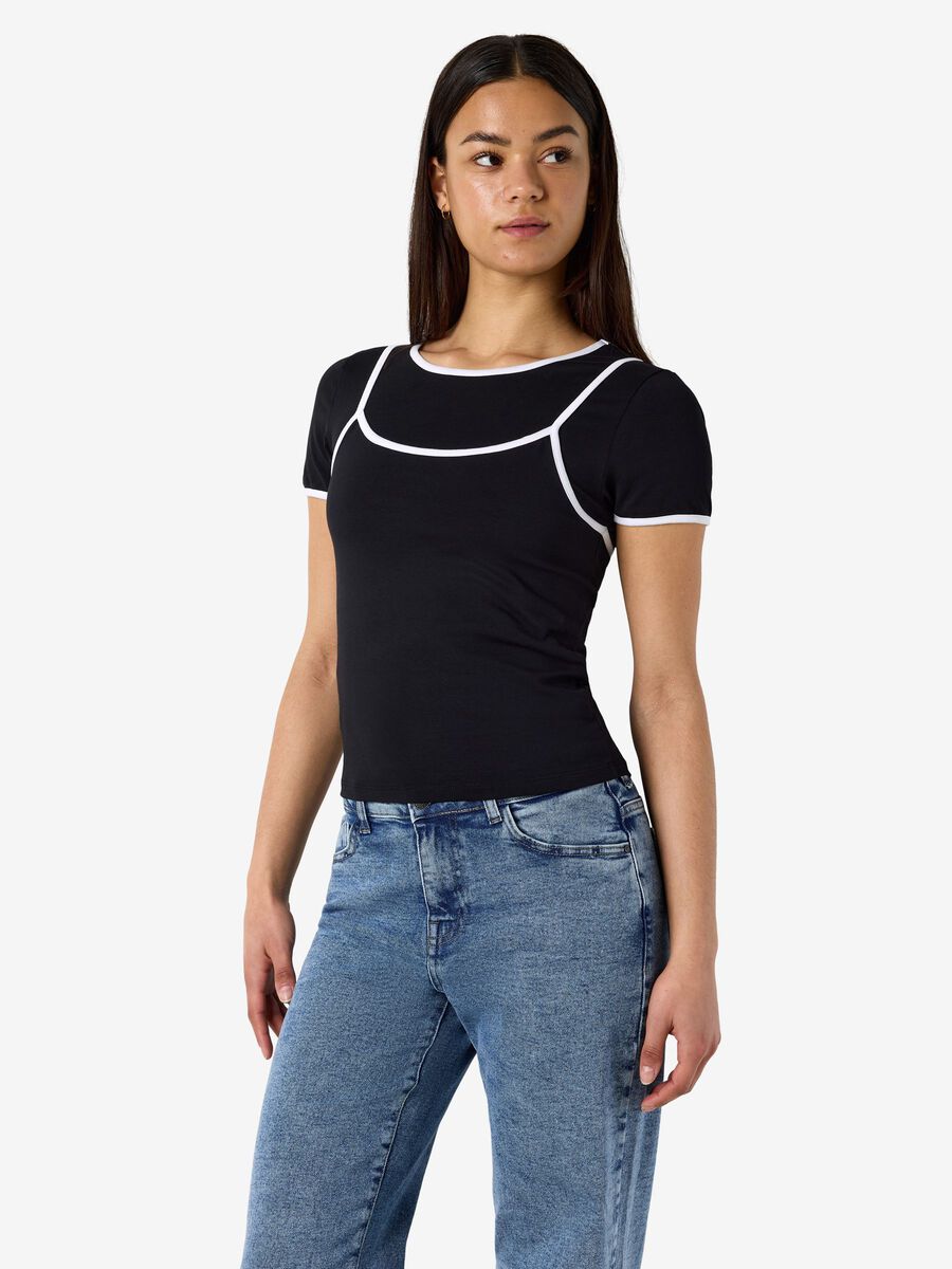 Product tile image - TOP, Black | 27039357_Black_1333189