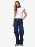 Noisy May NMALEXA LOOSE FIT -FARKUT, Dark Blue Denim, highres - 27034405_DarkBlueDenim_007.jpg