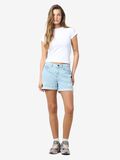 Noisy May SHORTS IN DENIM, Light Blue Denim, highres - 27010866_LightBlueDenim_004.jpg
