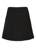 Noisy May HIGH-WAIST DENIM ROK, Black, highres - 27017860_Black_002.jpg