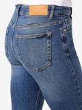 Noisy May NMKAREEN UTSVÄNGDA JEANS, Medium Blue Denim, highres - 27034386_MediumBlueDenim_008.jpg