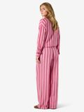 Product image thumbnail - LOOSE FIT HOSE, Begonia Pink | 3