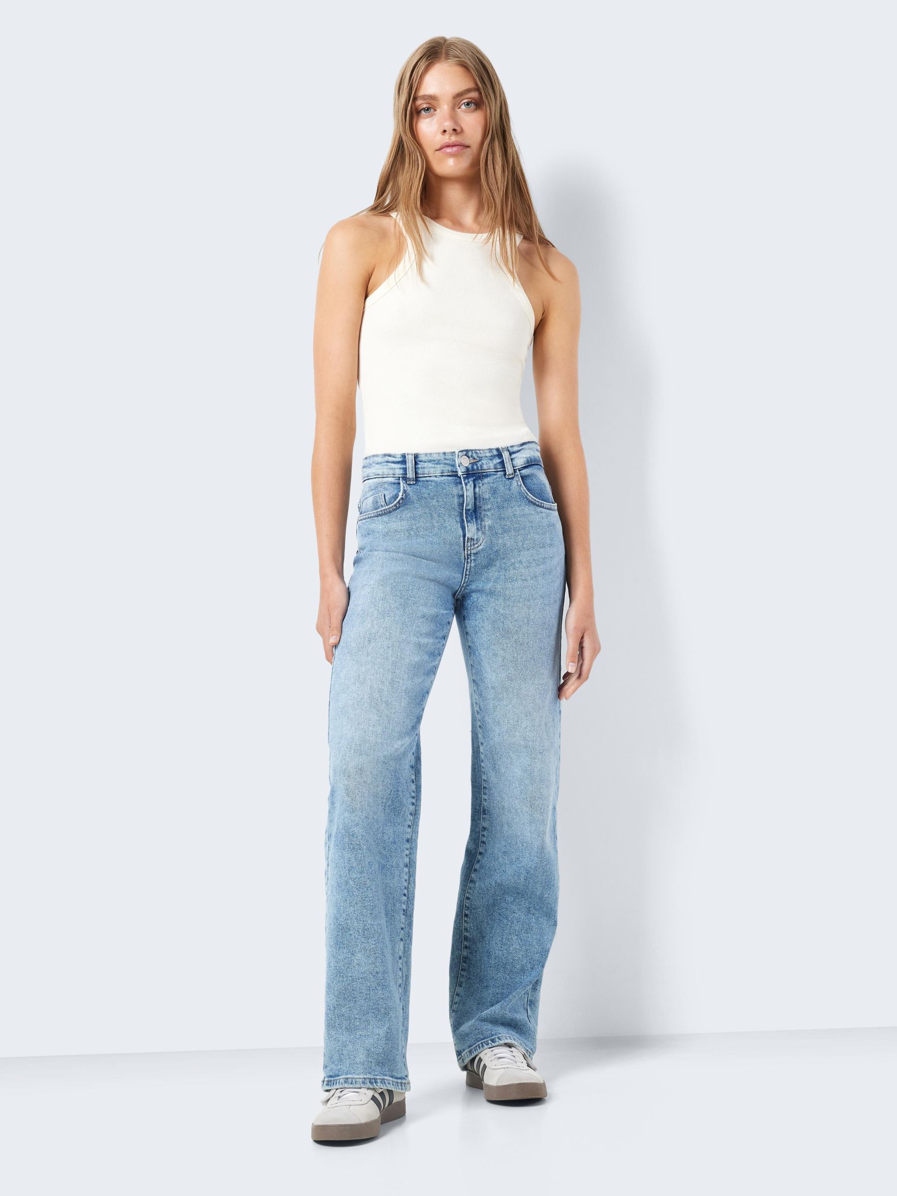 Noisy may boyfriend jeans sales