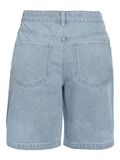 Noisy May SHORTS IN DENIM, Light Blue Denim, highres - 27036690_LightBlueDenim_002.jpg