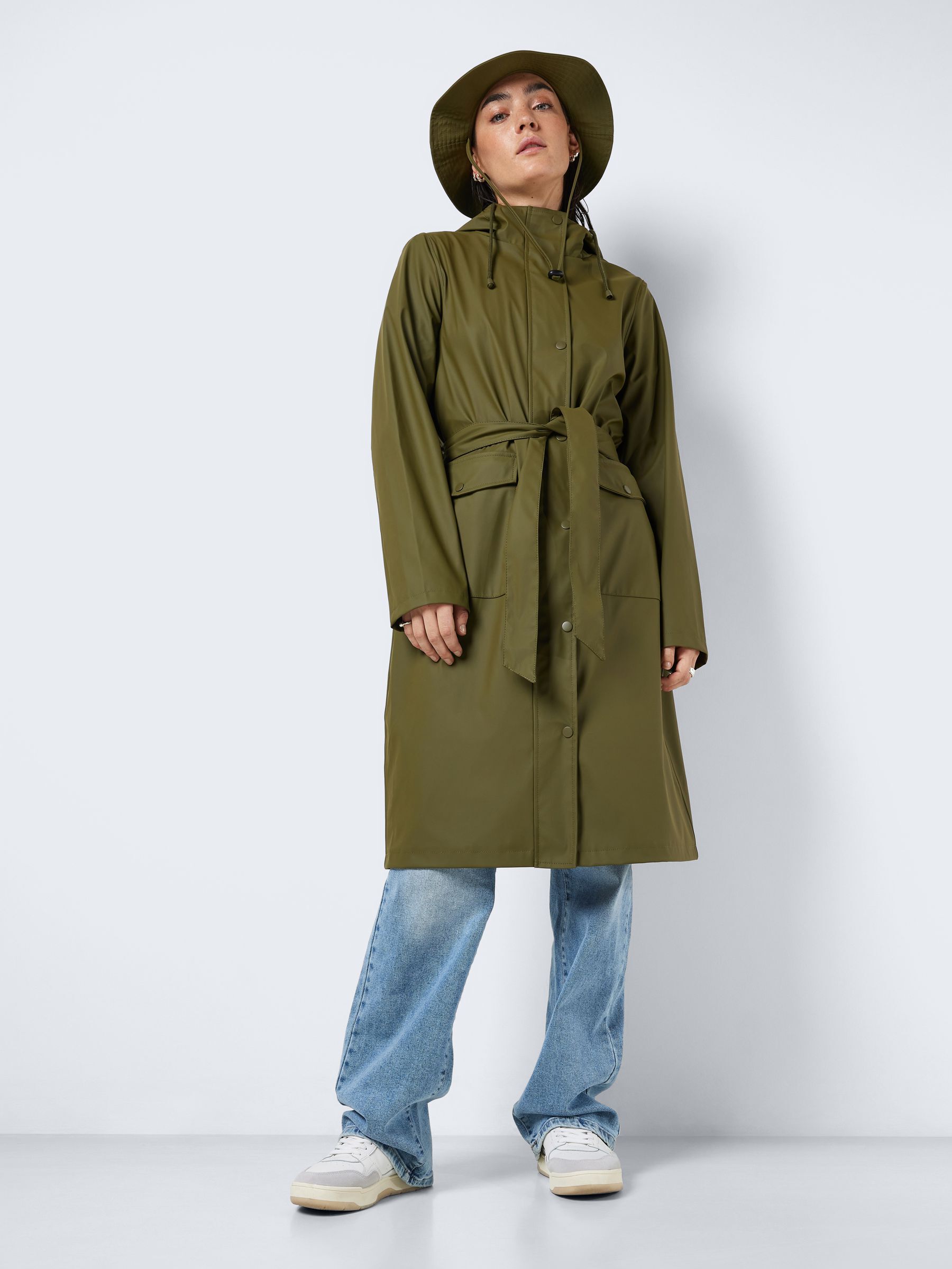 Womens raincoat deals online shopping