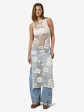 Noisy May BLUMEN KLEID IN KNIELÄNGE, Birch, highres - 27035162_Birch_007.jpg