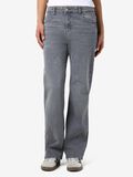 Noisy May NMYOLANDA STRAIGHT FIT JEANS, Dark Grey Denim, highres - 27030419_DarkGreyDenim_003.jpg