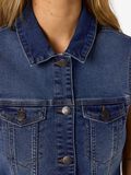 Product image thumbnail - JEANSV&Auml;ST, Medium Blue Denim | 4