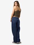 Noisy May CROPPED SLEEVELESS TOP, Crocodile, highres - 27021450_Crocodile_005.jpg