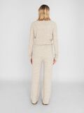 Noisy May LOOSE FITTED KNIT TROUSERS, Chateau Gray, highres - 27015346_ChateauGray_005.jpg