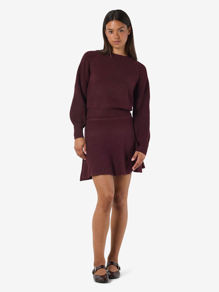 Carousel image - NEULOTTU NEULE, Windsor Wine | 4