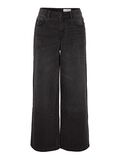 Noisy May NMBRANDY LOOSE FIT JEANS, Black Denim, highres - 27034162_BlackDenim_001.jpg
