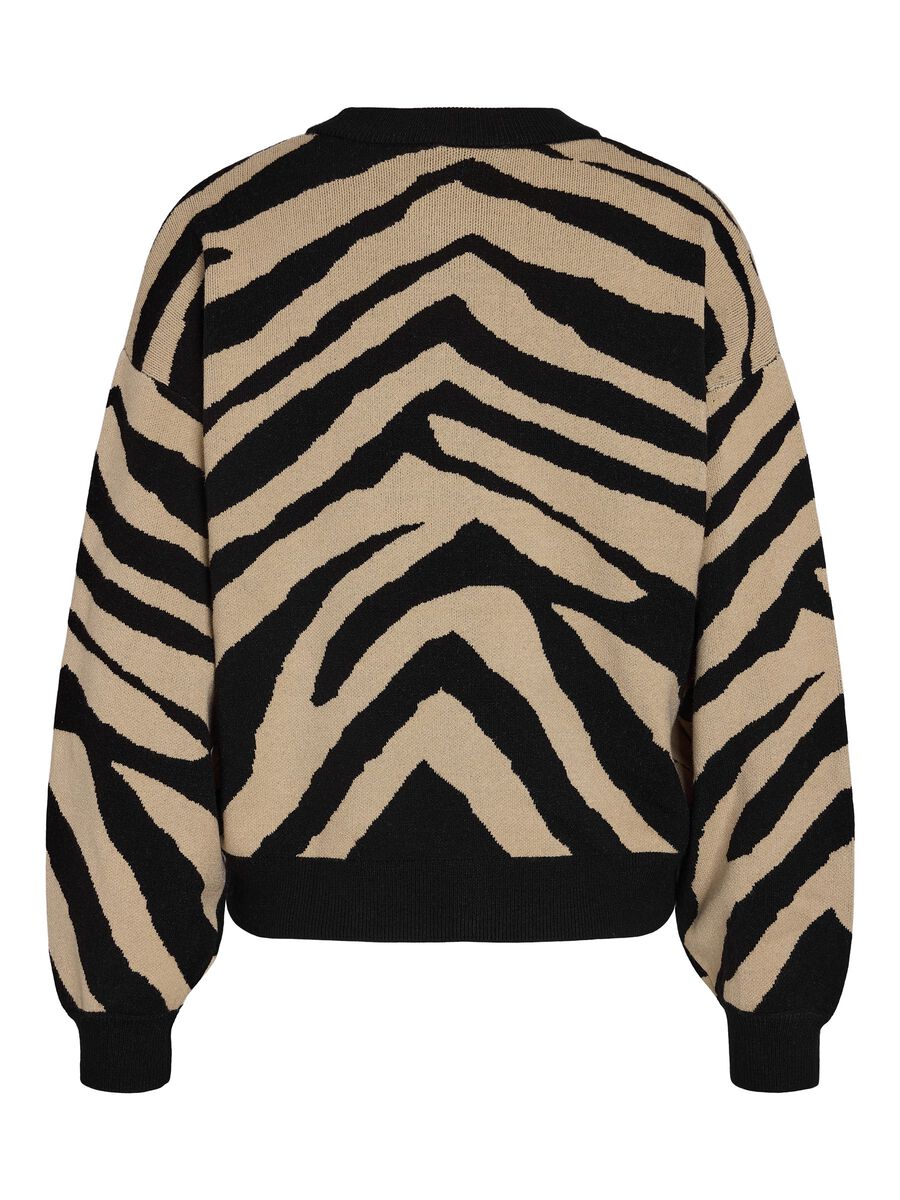 Carousel image - SWETER, Black | 7