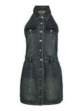 Noisy May NMLARDIE DENIMKJOLE, Dark Blue Denim, highres - 27034792_DarkBlueDenim_001.jpg