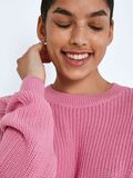 Noisy May KNITTED PULLOVER, Fuchsia Pink, highres - 27021536_FuchsiaPink_006.jpg