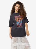 Noisy May PRINTET T-SHIRT, Obsidian, highres - 27034437_Obsidian_1189532_007.jpg