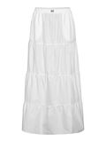Noisy May STUFEN-LOOK MAXIROCK, Bright White, highres - 27033241_BrightWhite_001.jpg