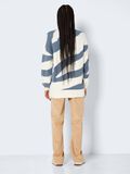 Noisy May LOOSE FIT KNITTED PULLOVER, Eggnog, highres - 27019545_Eggnog_914344_005.jpg