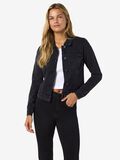Product image thumbnail - KURZE JEANSJACKE, Black | 6