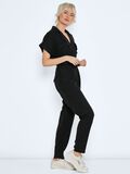 Noisy May SHORT SLEEVED JUMPSUIT, Black, highres - 27021242_Black_004.jpg