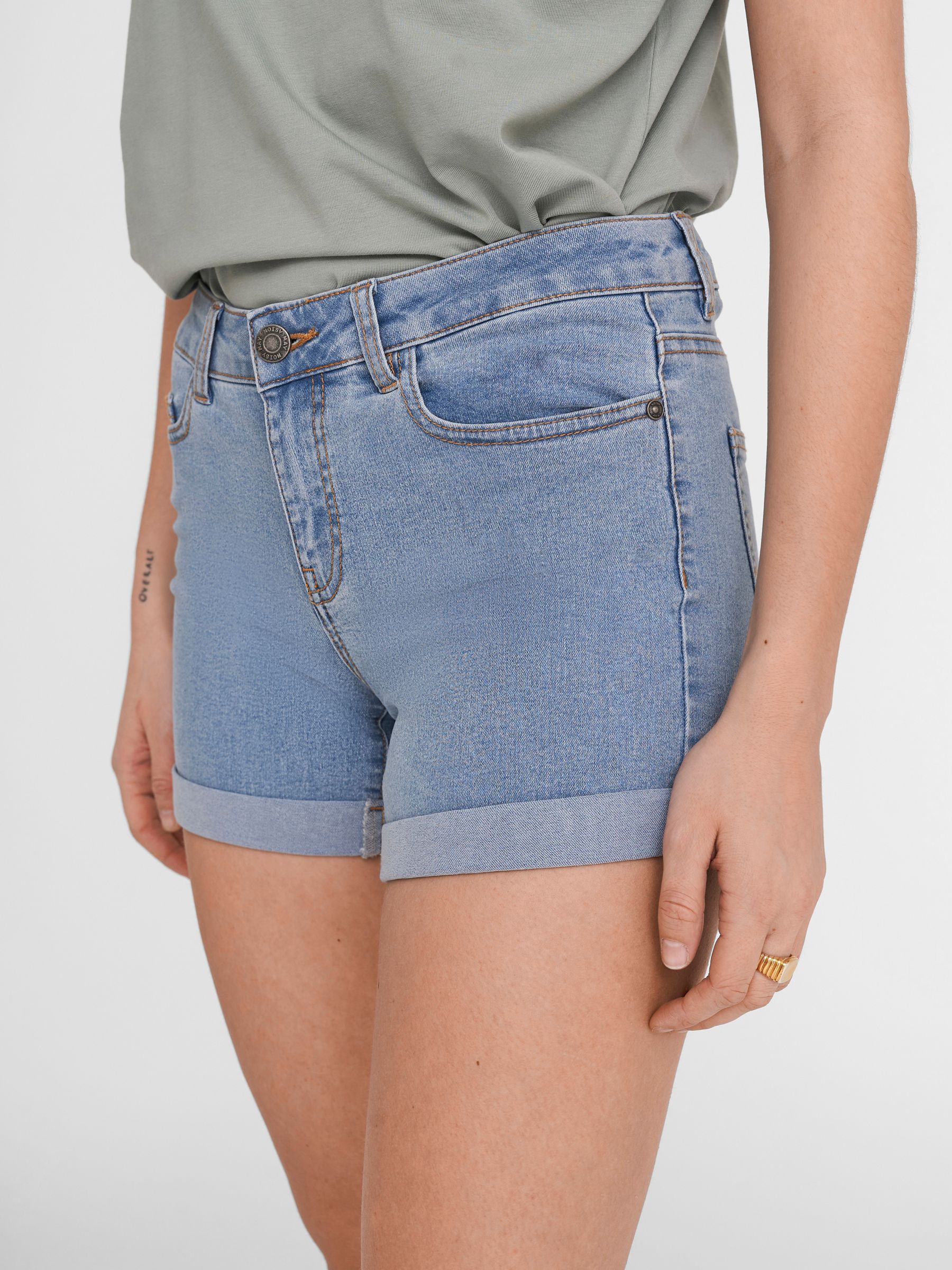 Noisy may short Clearance