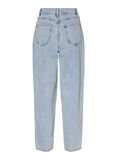 Noisy May JEANS LOOSE FIT, Light Blue Denim, highres - 27014654_LightBlueDenim_002.jpg