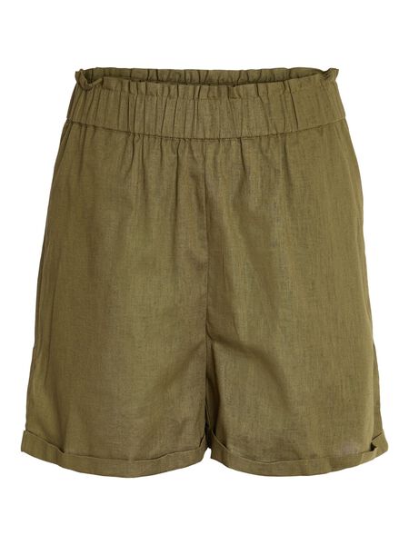 Noisy May HIGH WAISTED SHORTS, Kalamata, highres - 27025327_Kalamata_001.jpg