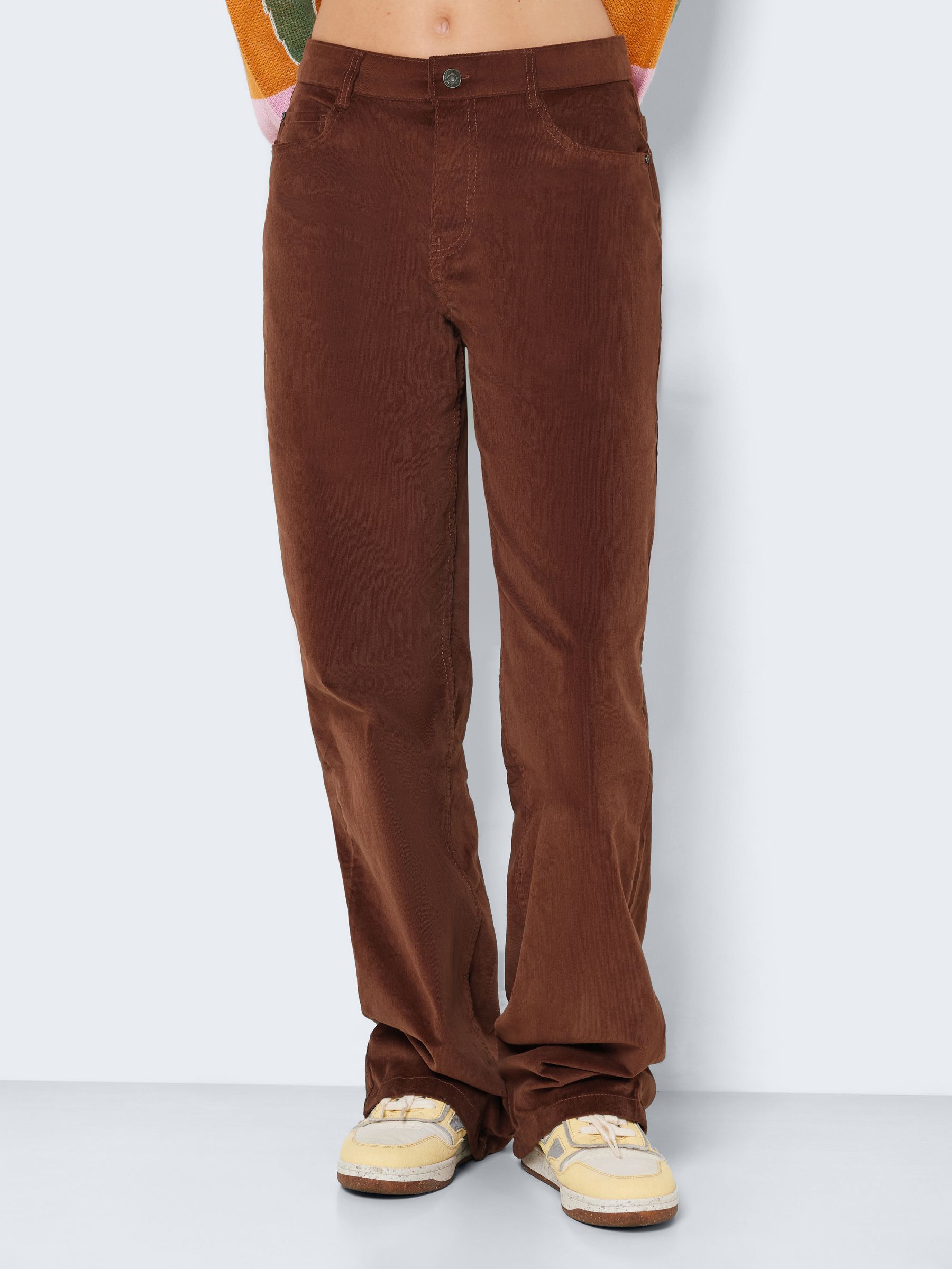 Noisy may cordhose clearance
