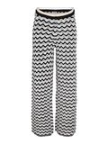 Noisy May KNITTED TROUSERS, Black, highres - 27030668_Black_1118927_001.jpg
