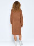 Noisy May COL MONTANT ROBE EN MAILLE, Camel, highres - 27014086_Camel_812533_005.jpg