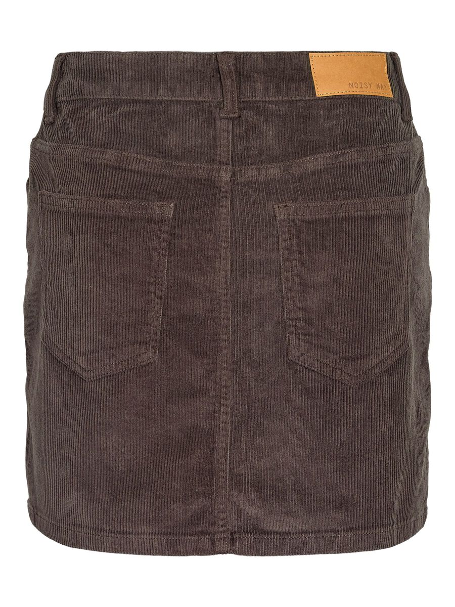 Carousel image 7 NMCORD YOLANDA MINIHAME, Chocolate Brown