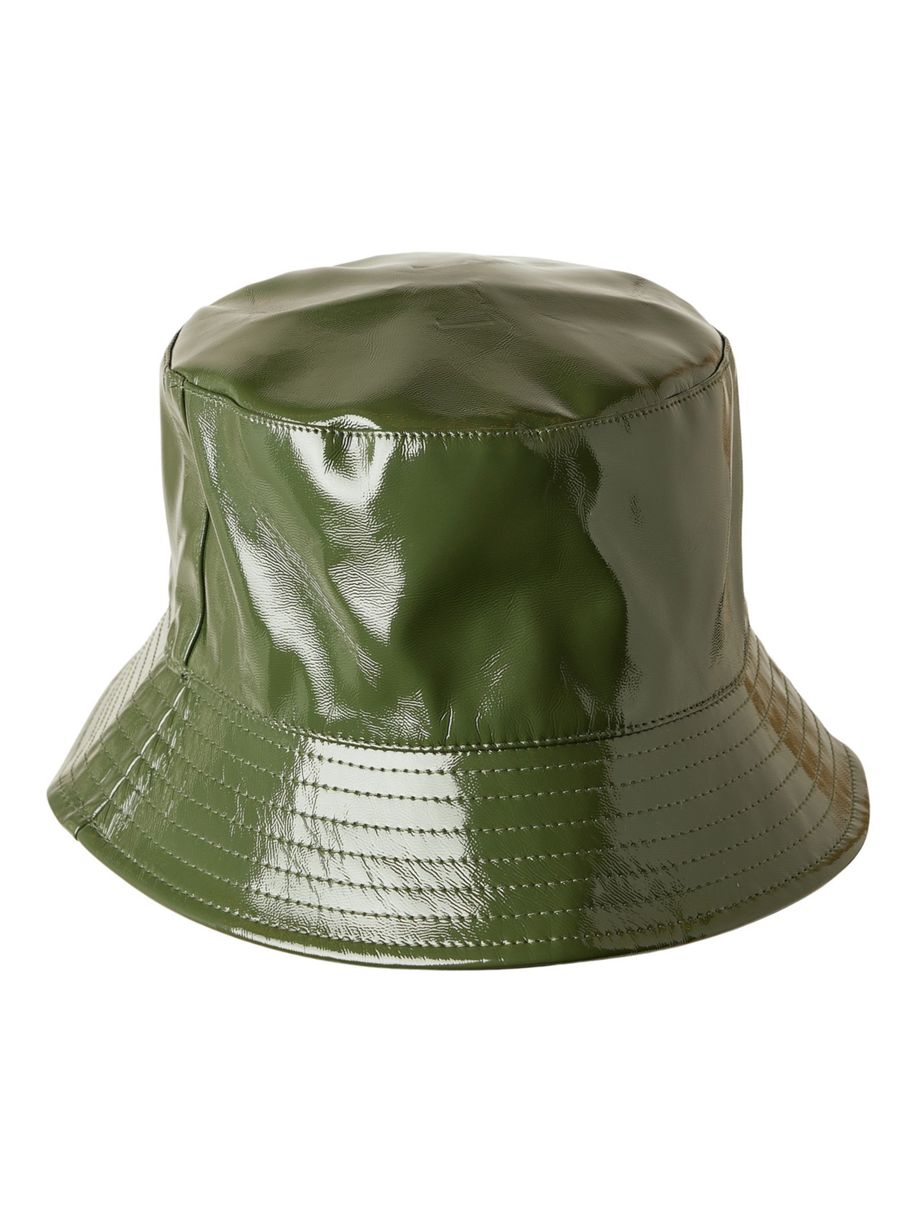 Bucket discount hat vinyl