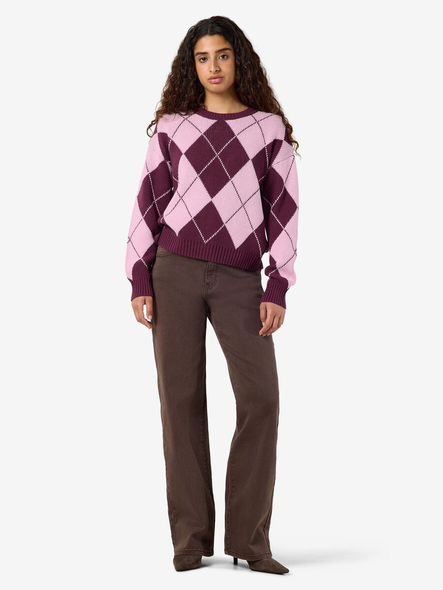 Carousel image 4 NMACY  PULLOVER, Fig