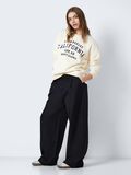 Noisy May TAILORED WIDE-LEG TROUSERS, Black, highres - 27029614_Black_004.jpg