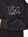 Product image thumbnail - PULLOVER, Obsidian | 5